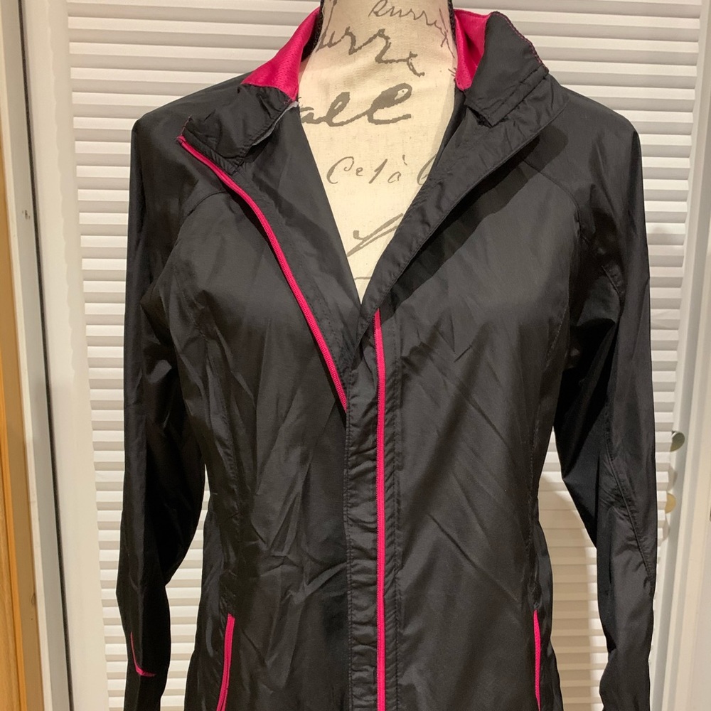 Womens jacket